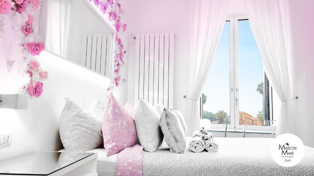 B&B Maison Mari - 11