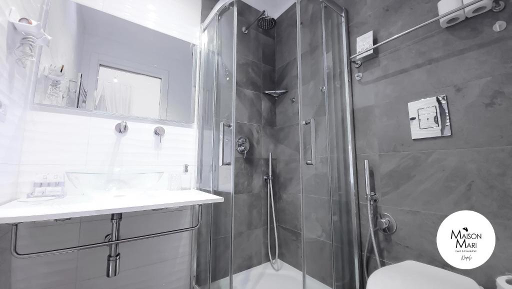 B&B Maison Mari - 17