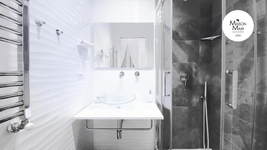 B&B Maison Mari - 8