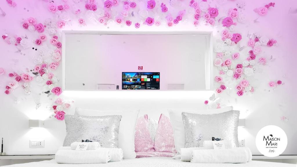 B&B Maison Mari - 12