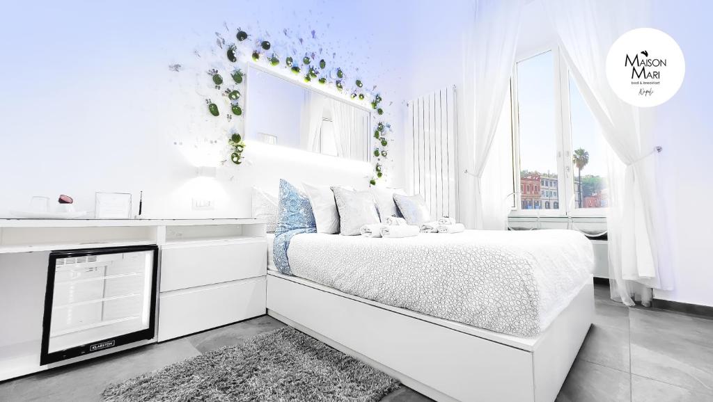 B&B Maison Mari - 16