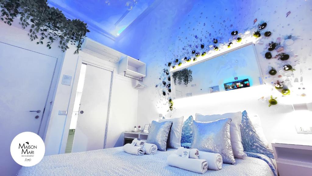 B&B Maison Mari - 19