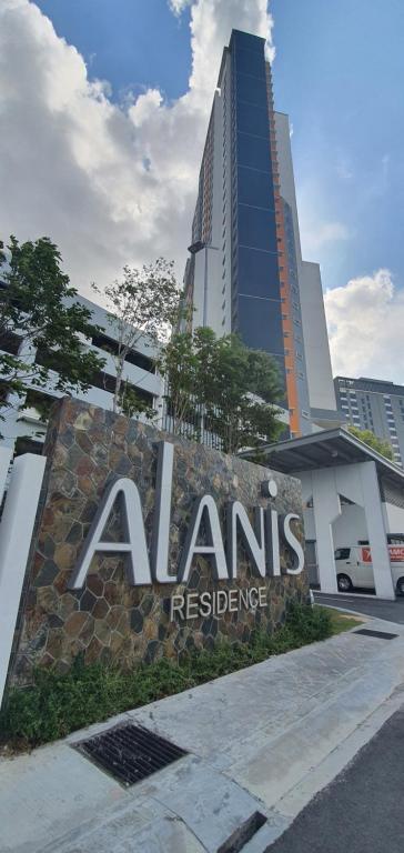 Mynd úr myndasafni af La Suite@Alanis Residence í Sepang