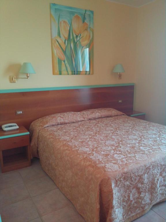 Hotel Parco degli Ulivi - Double Room
