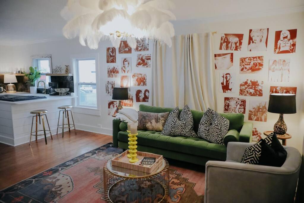 Gallery image of Dream On – Style & Comfort Near Historic Downtown in Panama City