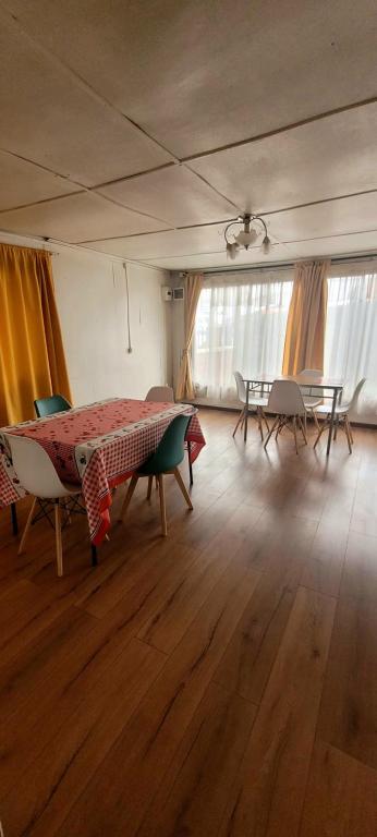 Fotografie z fotogalerie ubytování Hospedajes Roma v destinaci Valdivia