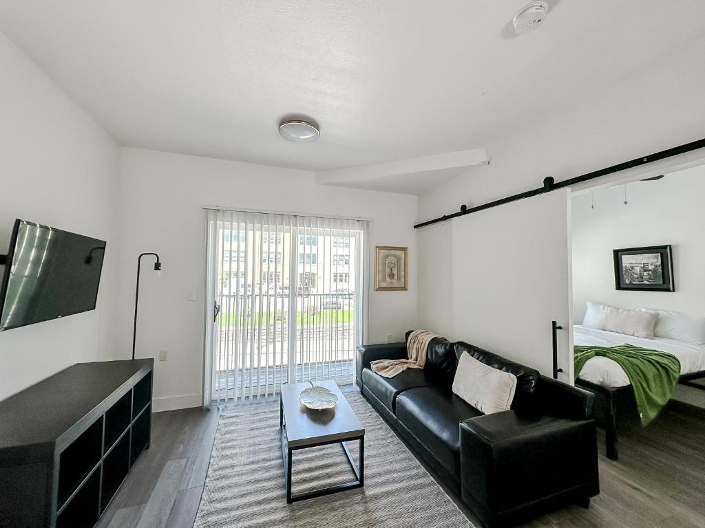 Sleepover Trendy Downtown Springfield Apartments - Appartement