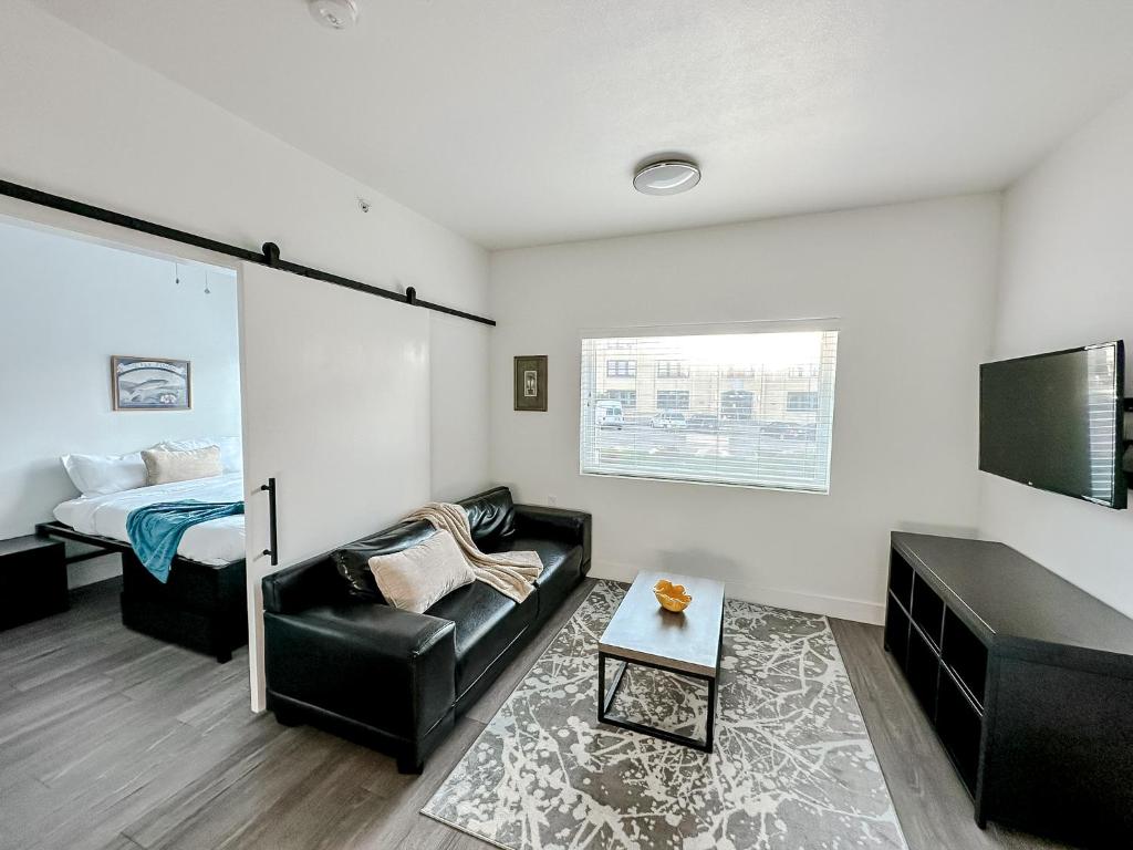 Sleepover Trendy Downtown Springfield Apartments - Appartement