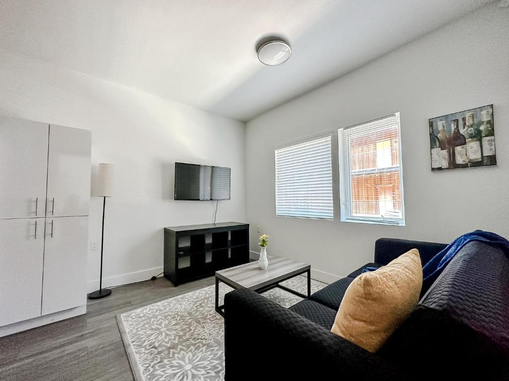 Sleepover Trendy Downtown Springfield Apartments - Appartement