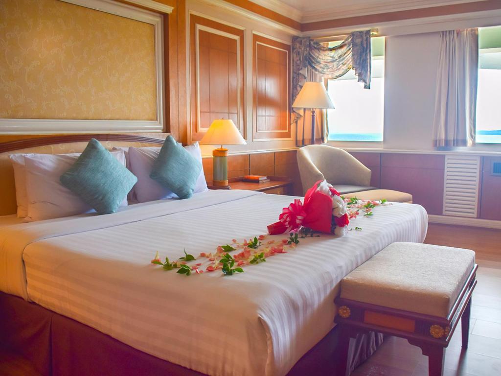 Asia Pattaya Hotel - Resim 30