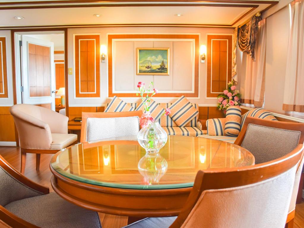 Asia Pattaya Hotel - Resim 23