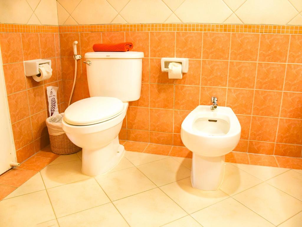 Asia Pattaya Hotel - Resim 27