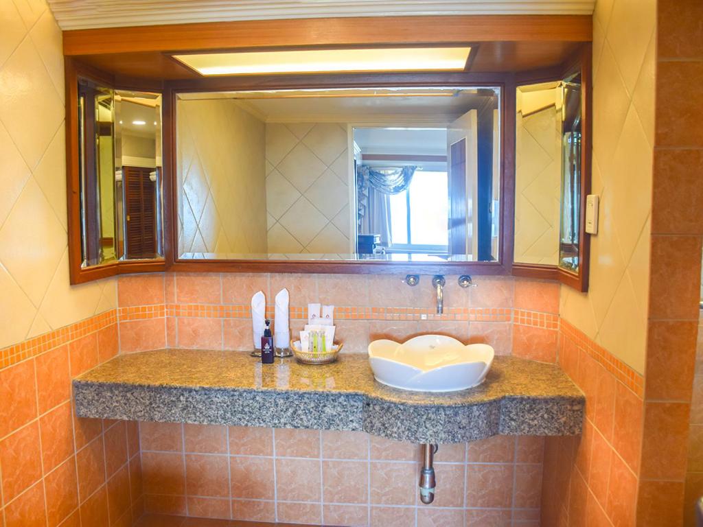 Asia Pattaya Hotel - Resim 26