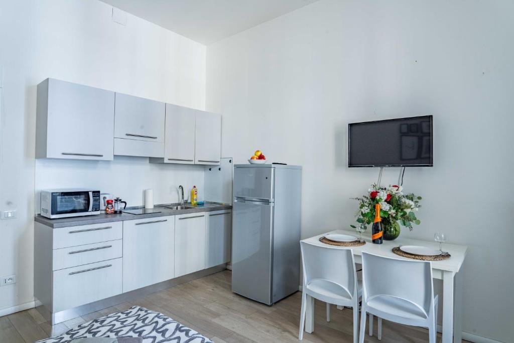 Prague Retreat Apartment - Resim 15