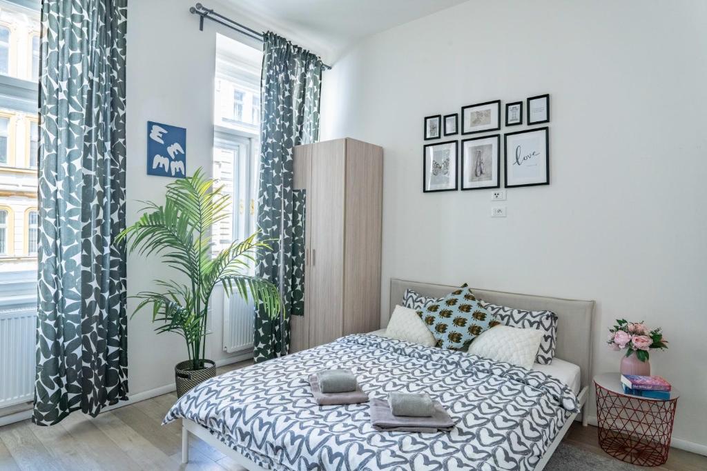 Prague Retreat Apartment - Resim 16