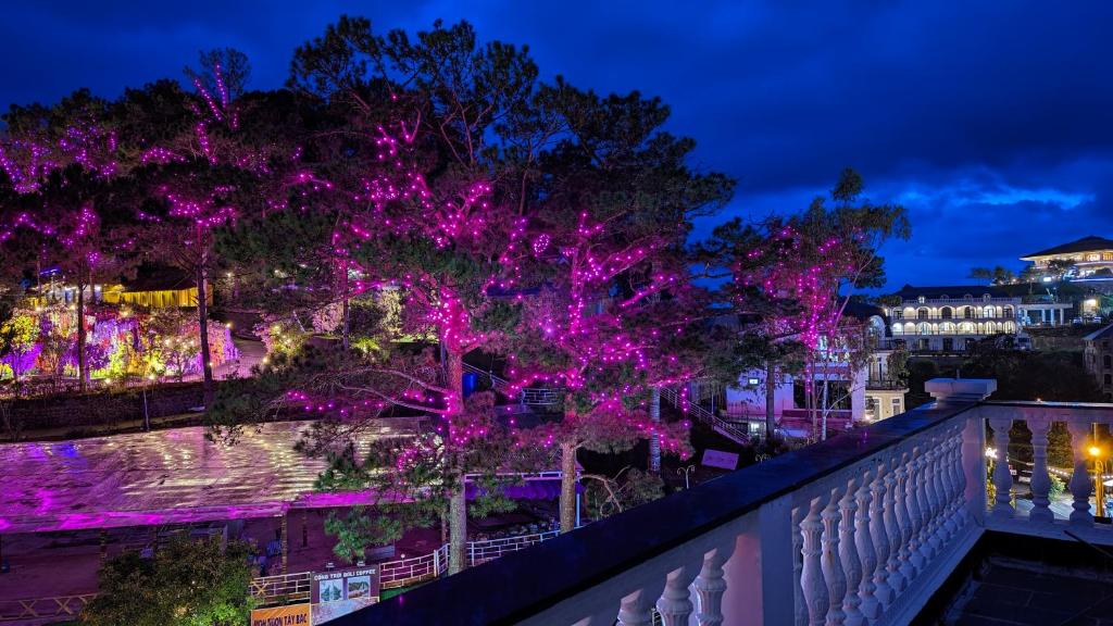 Fotografie z fotogalerie ubytování La Pense'e Hotel - Dalat v destinaci Da Lat