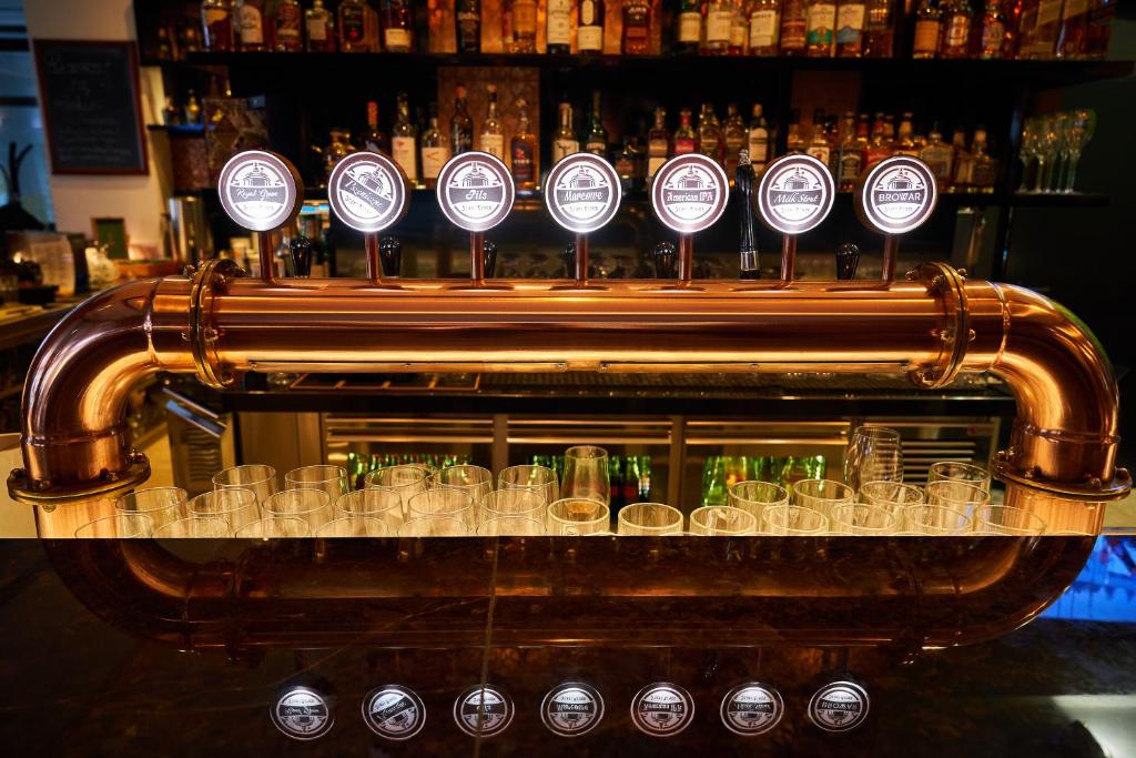 Hotel Royal & Spa - Resim 23