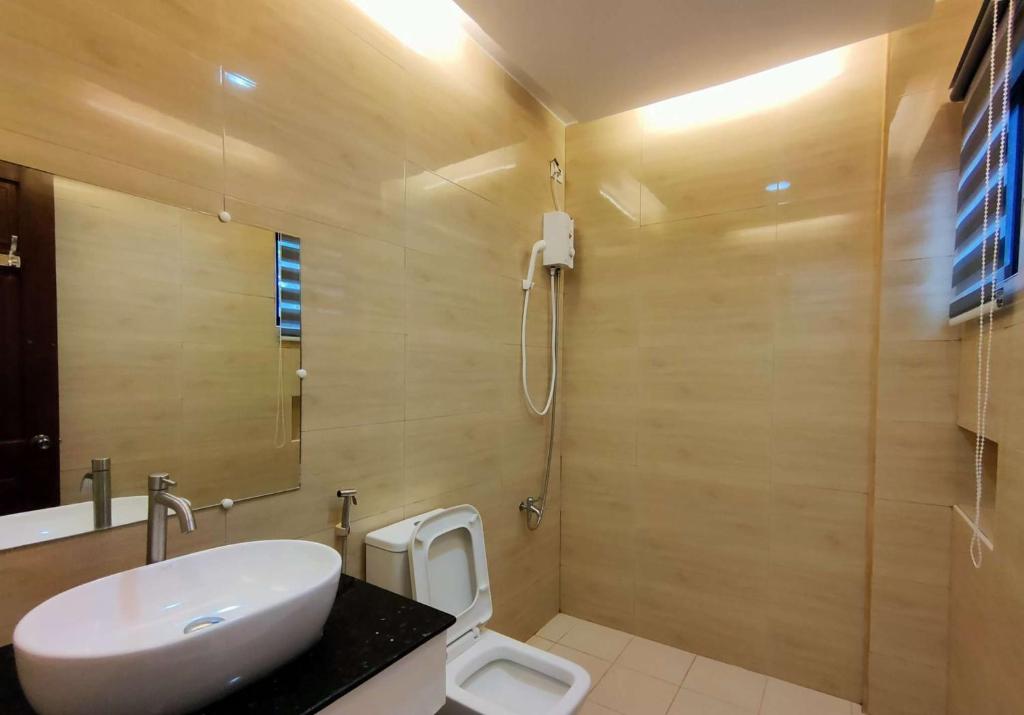 Sea Horizon Resort - Budget Twin Room