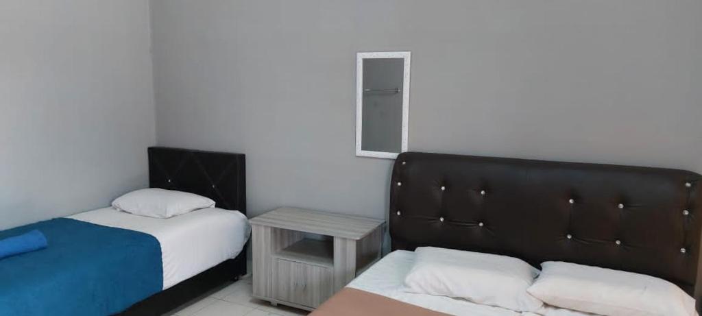 Sobey Laris Roomstay IMAN GMB, Gua Musang – Ενημερωμένες τιμές για το 2023