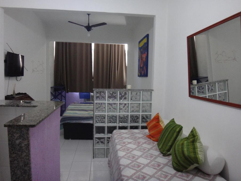  Studio Copacabana