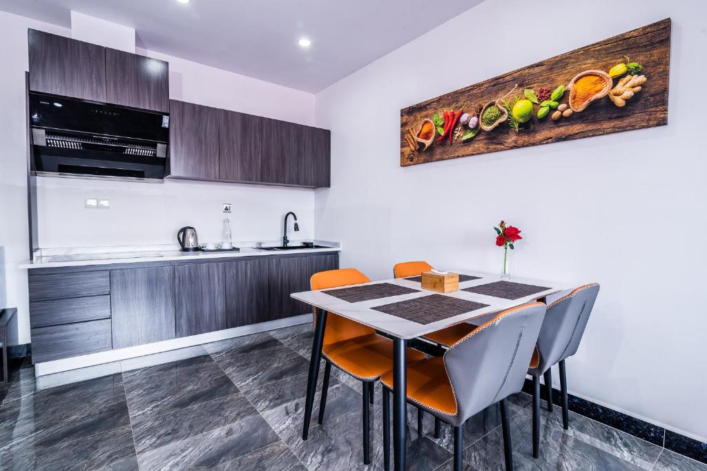 Afbeelding uit fotogalerij van A&J Kampot Boutique in Kampot