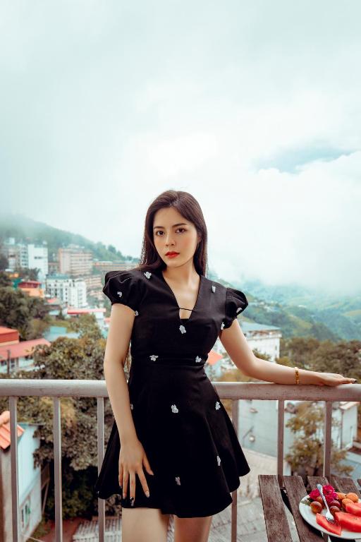 Phuong Nam Hotel - 19