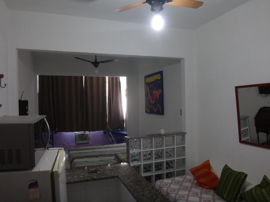  Studio Copacabana