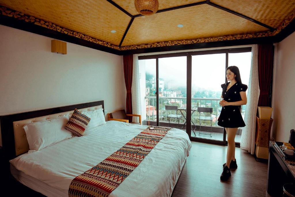 Phuong Nam Hotel - 17