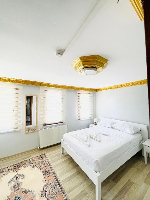 Stylish Hotel Old City - Superior Double Or Twin Room
