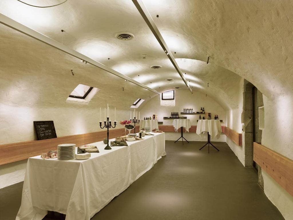 Hotel & Restaurant STERNEN MURI bei Bern - Resim 42