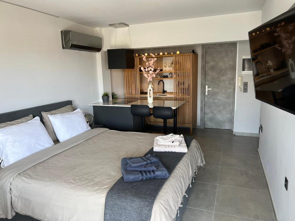 Loft Spa Greece - Enjoy our Jacuzzi, Kalamata (updated prices 2024)