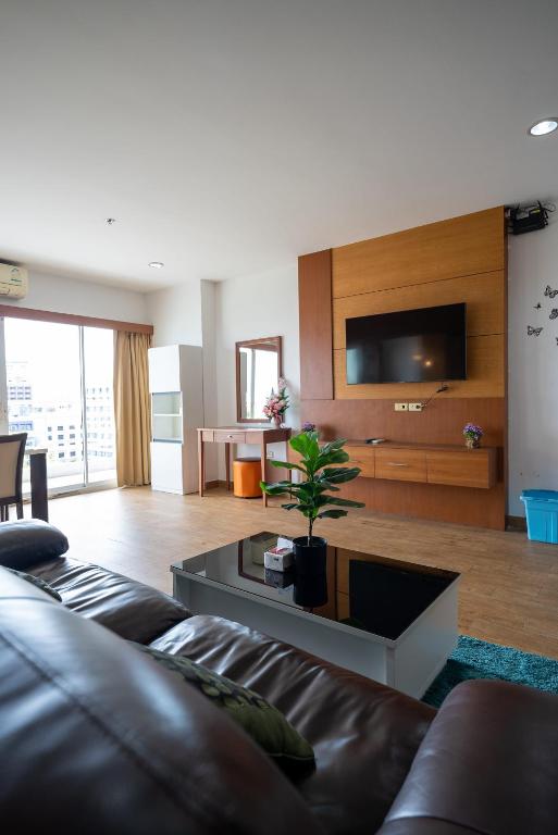 VTSIX at View Talay 6 - Resim 8