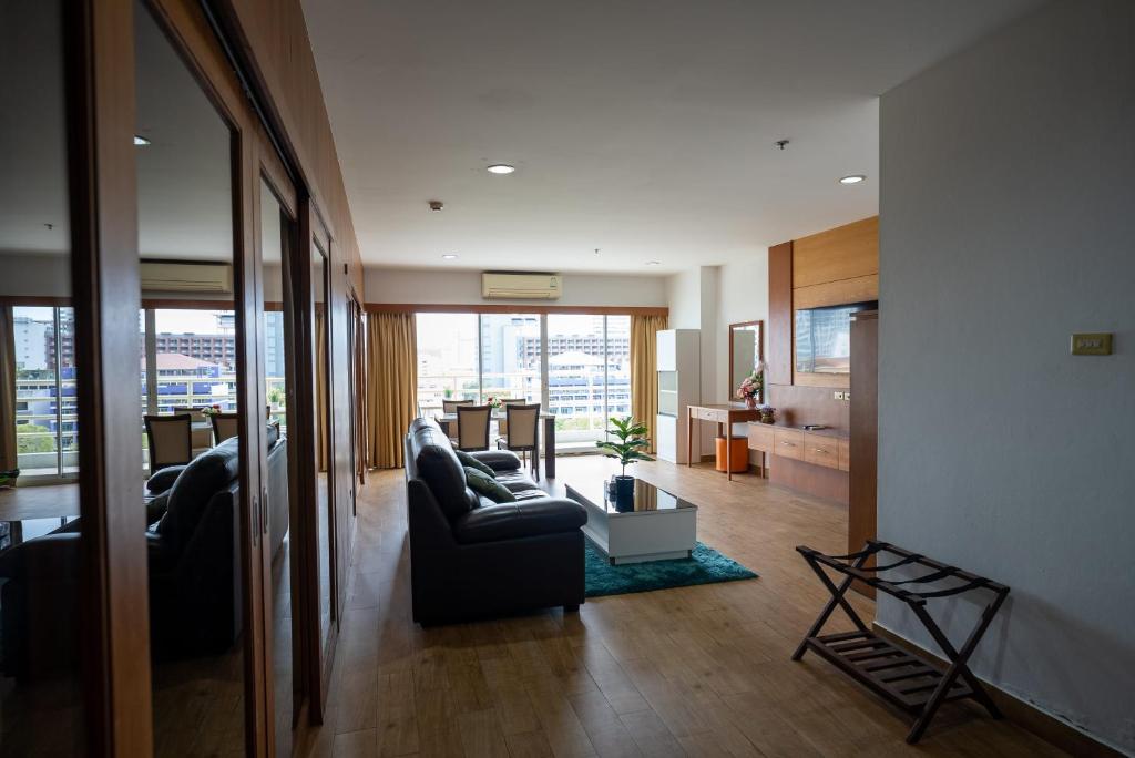 VTSIX at View Talay 6 - Resim 26