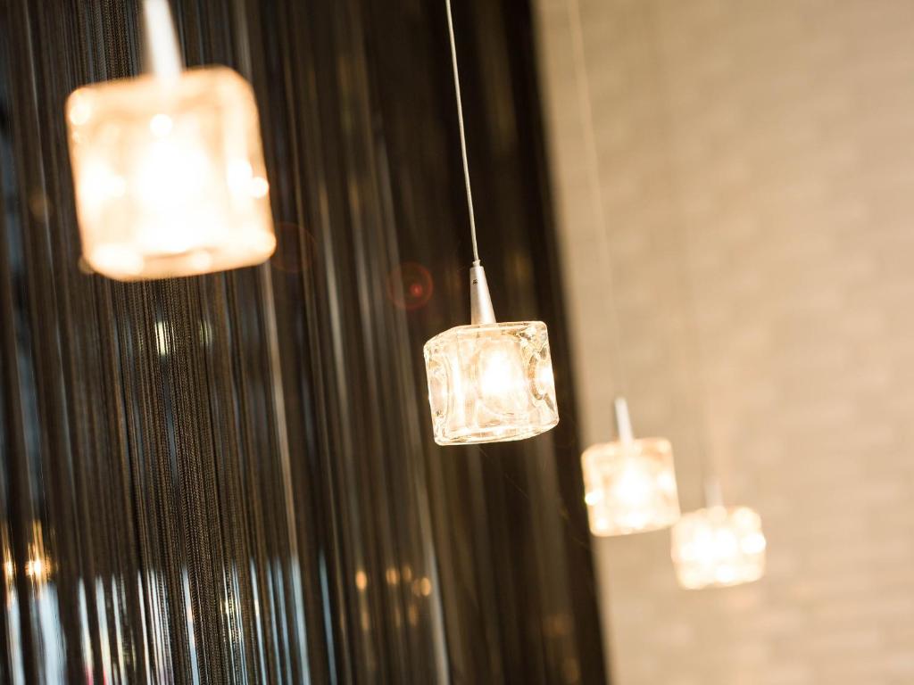 Fotografie z fotogalerie ubytování Hotel AreaOne Okayama v destinaci Okajama