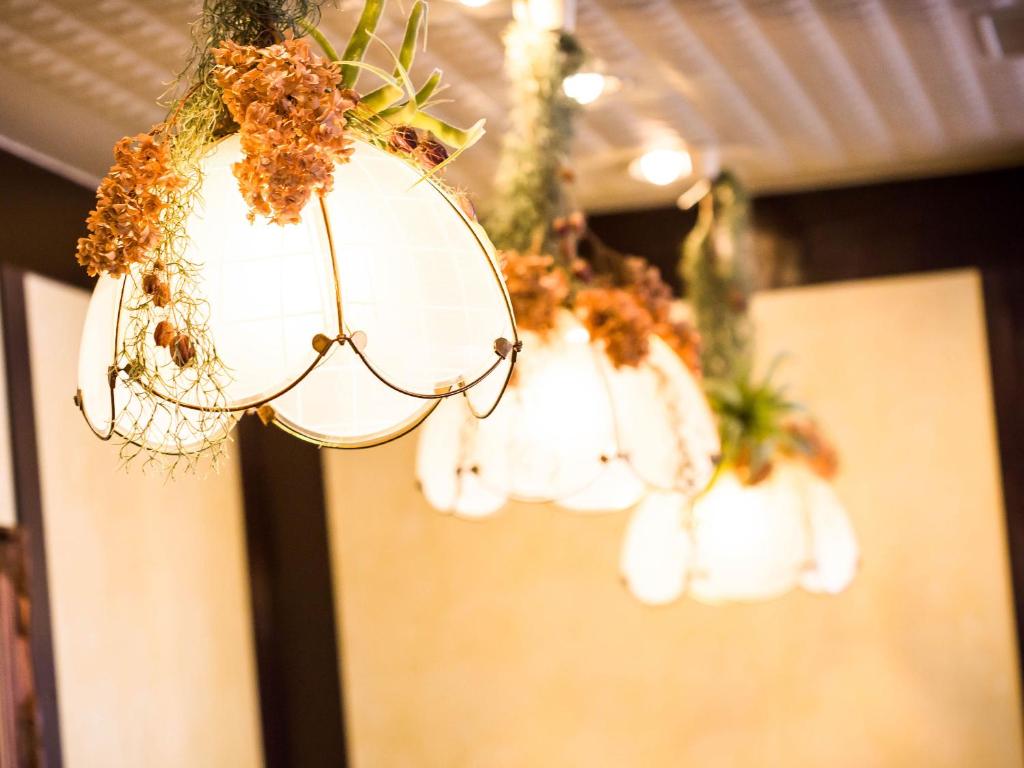 Fotografie z fotogalerie ubytování Hotel AreaOne Okayama v destinaci Okajama