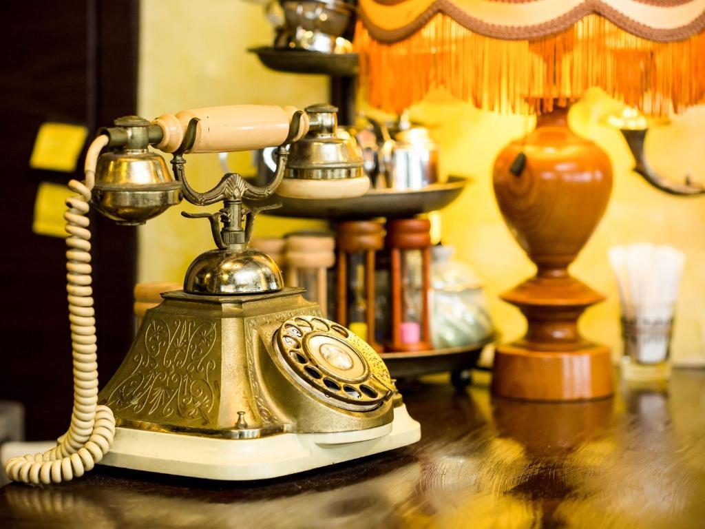 Fotografie z fotogalerie ubytování Hotel AreaOne Okayama v destinaci Okajama