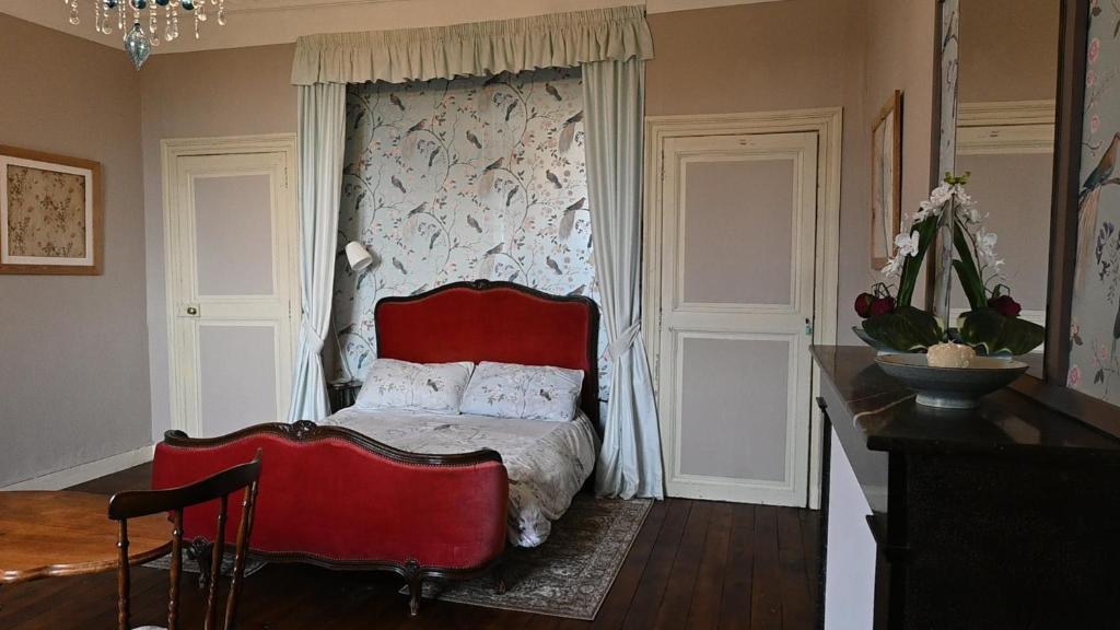 Chateau Morinerie - Quarto Duplo