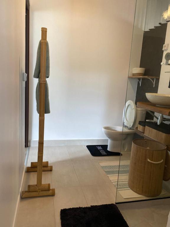 Vanakea Beach House et Villa, accès privé plage PK18 - photo 3 - Tahiti, Polynésie