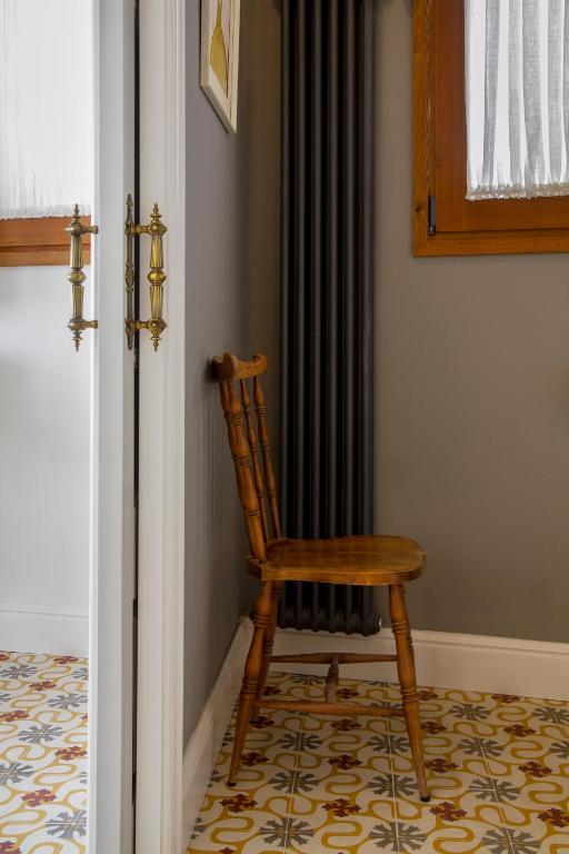 Fotografie z fotogalerie ubytování Bell Plançó B&B v destinaci Moià