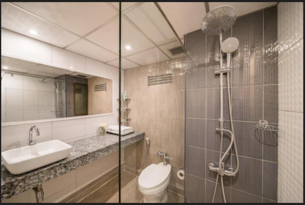 Mountain Beach Resort & Convention Center - Resim 8