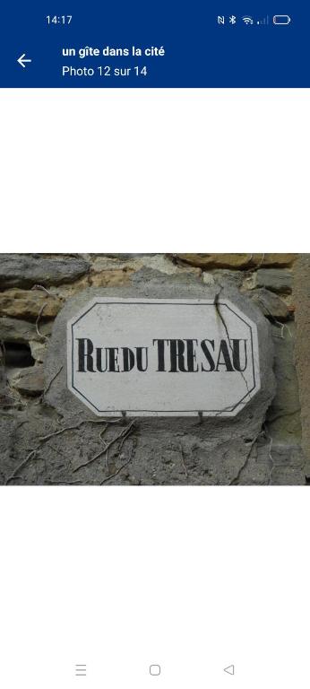 un gîte dans la cité - 2