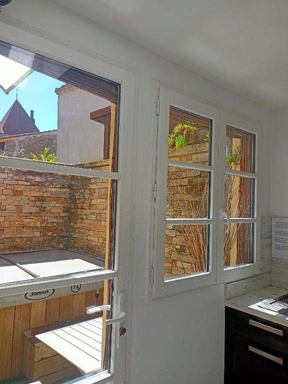 un gîte dans la cité - 9