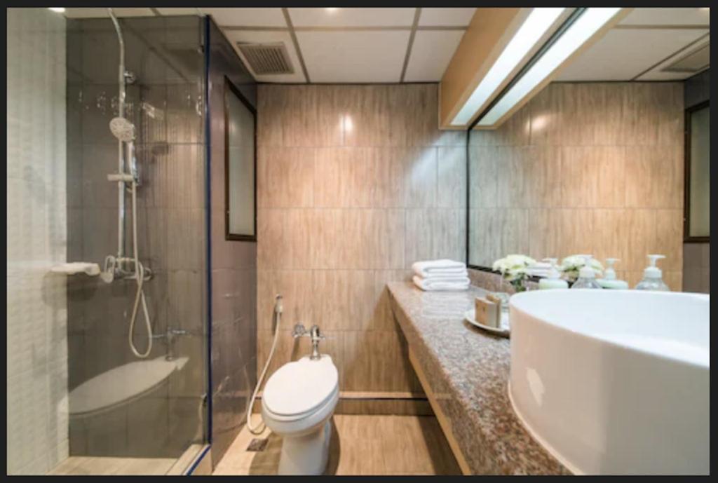 Mountain Beach Resort & Convention Center - Resim 7