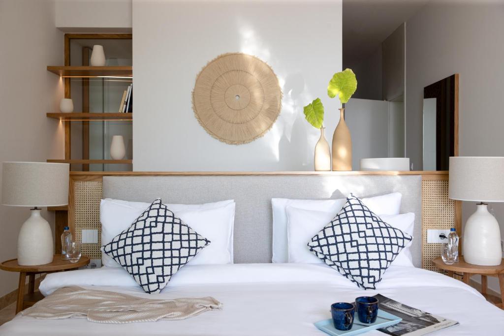 Yalikavak Marina Hotel By Social Living Collection - Suite Di Famiglia