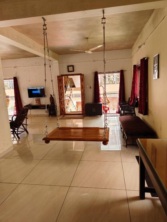 Villa with valley view Panhala - отзывы и видео