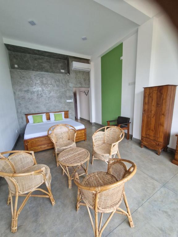 Casa Samaya Weligama - formerly Chill Bay - 11