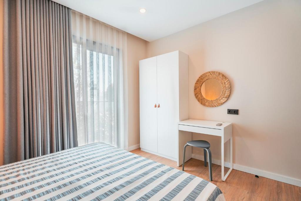 Bodrum Local House - 5