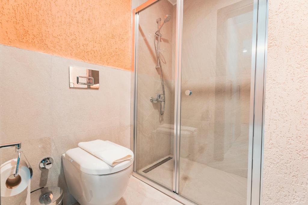 Bodrum Local House - 7