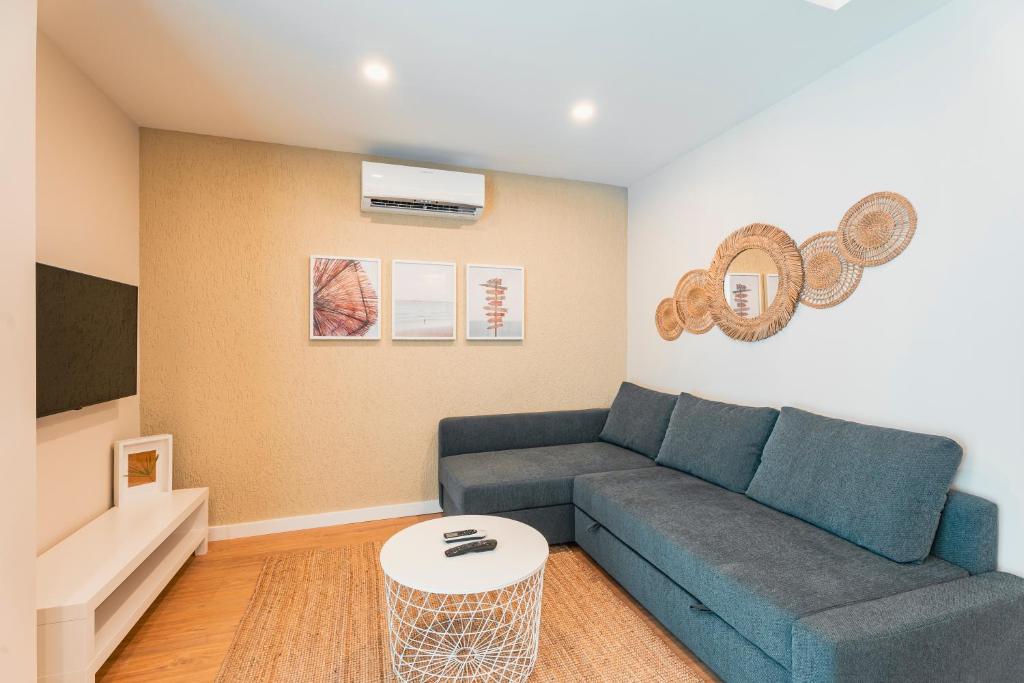 Bodrum Local House - 3