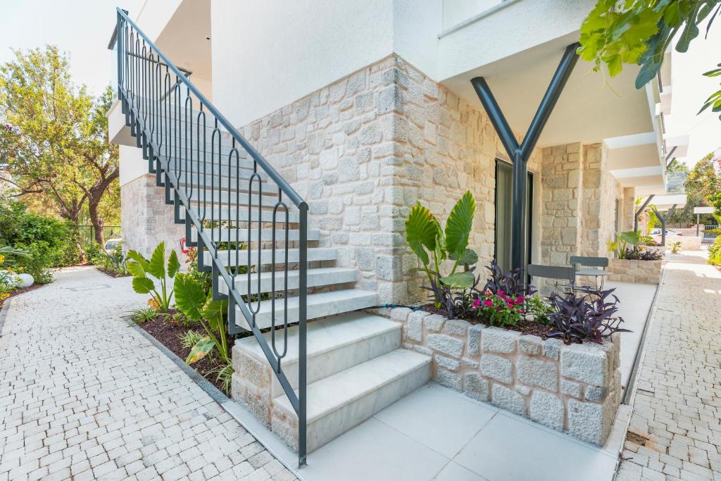 Bodrum Local House - 12